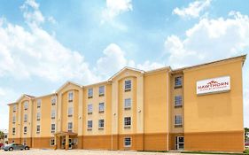 Hawthorn Extended Stay By Wyndham Corpus Christi Padre Isle