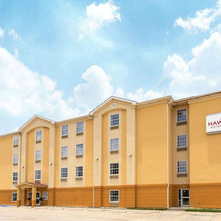 Hawthorn Extended Stay By Wyndham Corpus Christi Padre Isle Exterior photo