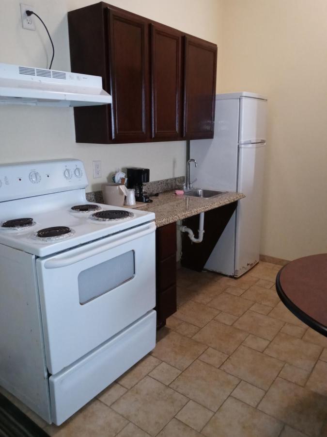 Hawthorn Extended Stay By Wyndham Corpus Christi Padre Isle Exterior photo