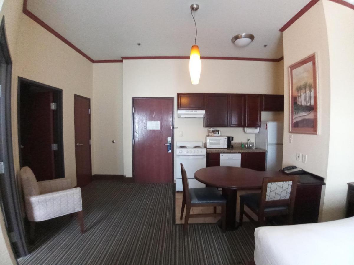Hawthorn Extended Stay By Wyndham Corpus Christi Padre Isle Exterior photo