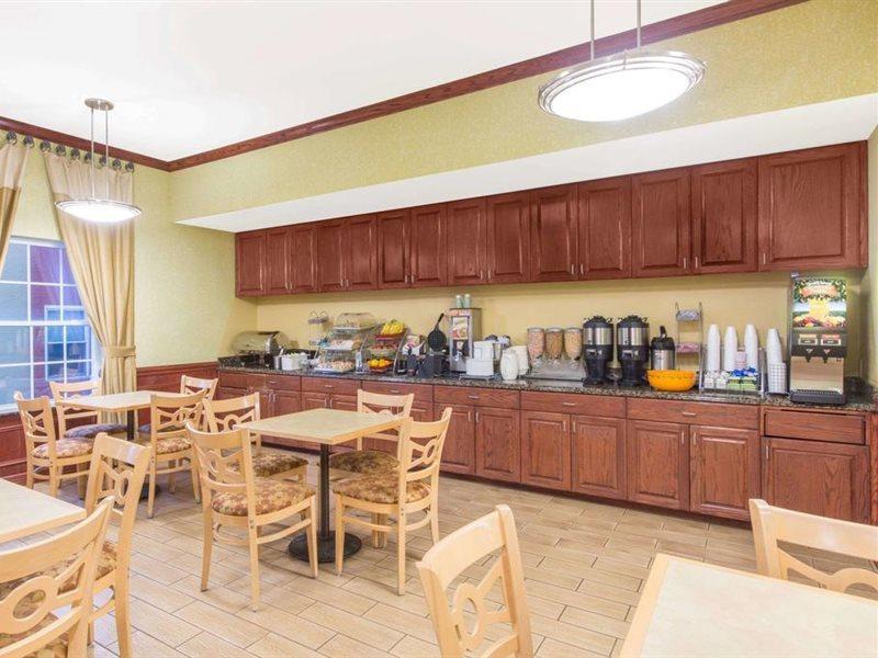 Hawthorn Extended Stay By Wyndham Corpus Christi Padre Isle Exterior photo