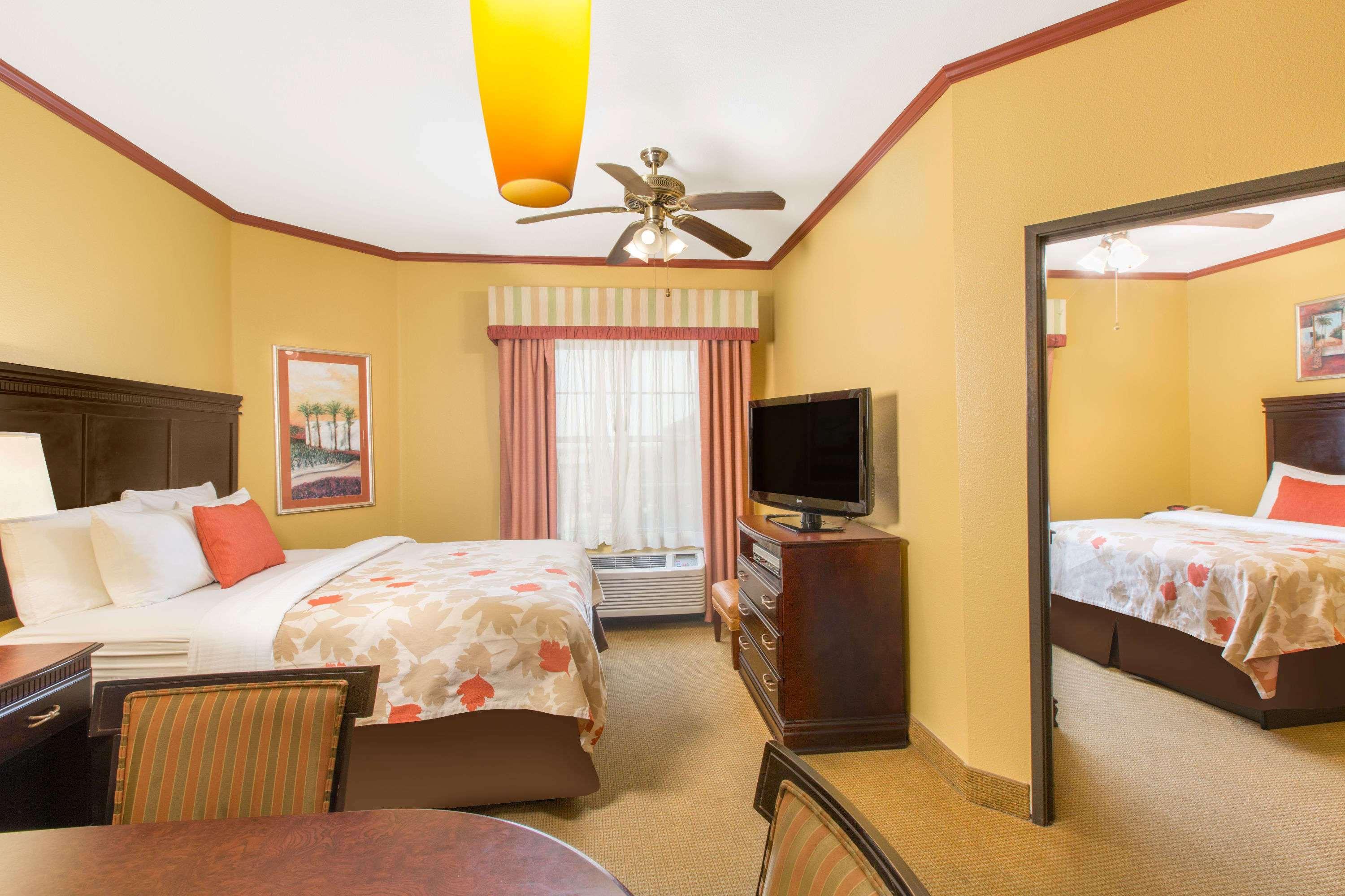 Hawthorn Extended Stay By Wyndham Corpus Christi Padre Isle Exterior photo